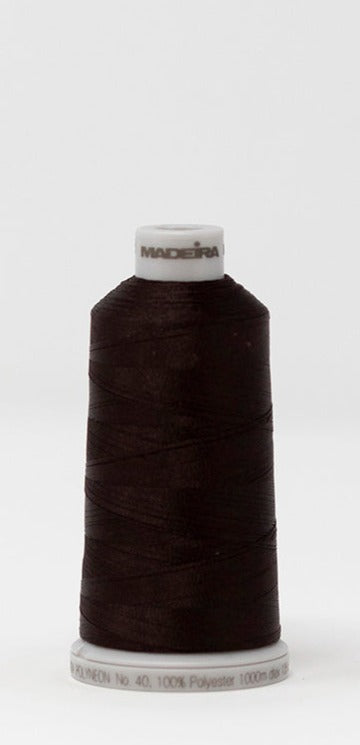 Madeira Embroidery Thread Color 1558 — AllStitch Embroidery Supplies