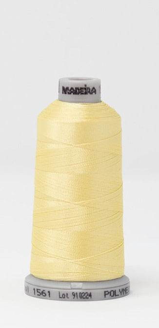 Madeira Polyneon #40 Spools 1,100 yds - Color 1561