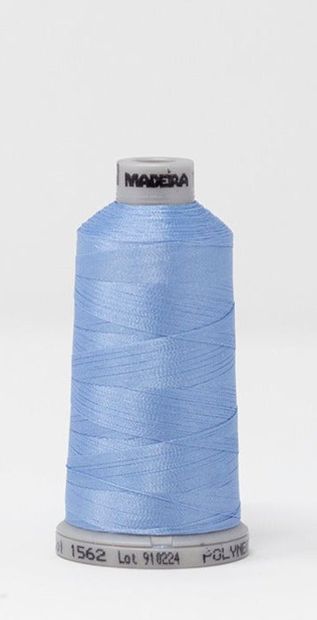 Madeira Polyneon #40 Spools 1,100 yds - Color 1562