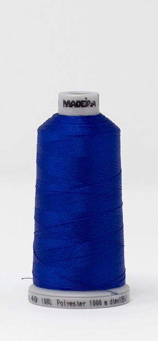 Madeira Polyneon #40 Spools 1,100 yds - Color 1566