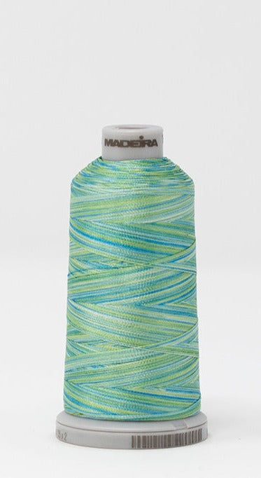 Variegated Thread — AllStitch Embroidery Supplies