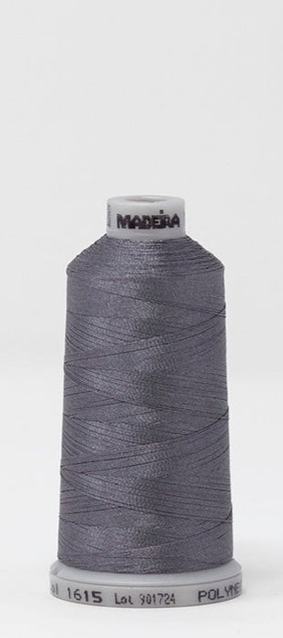 Madeira Polyneon #40 | Machine Embroidery Thread | 1,100 yards | 919-1615