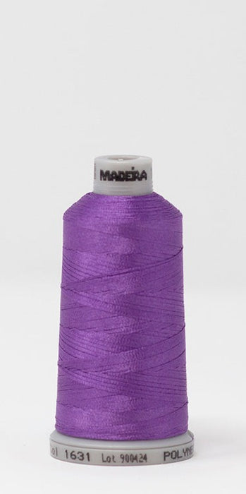 Madeira Polyneon #40 | Machine Embroidery Thread | 1,100 yards | 919-1631