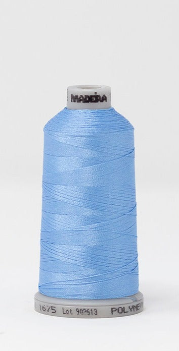 Madeira Polyneon #40 Spools 1,100 yds - Color 1675