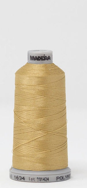 Madeira Polyneon #40 Spools 1,100 yds - Color 1684