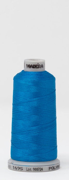 Madeira Polyneon #40 Spools 1,100 yds - Color 1695