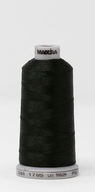 Madeira Polyneon #40 Spools 1,100 yds - Color 1705