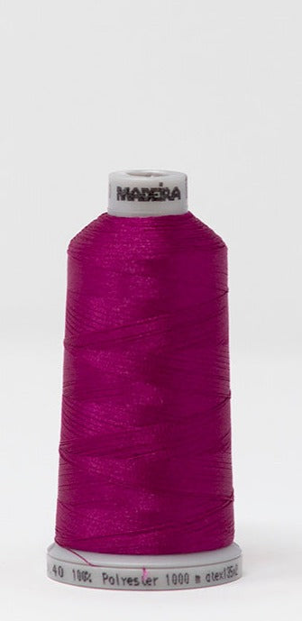 Madeira Polyneon #40 Spools 1,100 yds - Color 1710