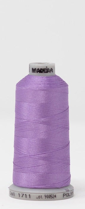 Madeira Polyneon #40 Spools 1,100 yds - Color 1711