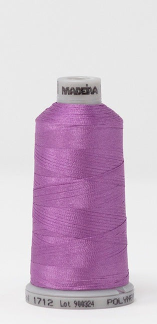 Madeira Polyneon #40 Spools 1,100 yds - Color 1712