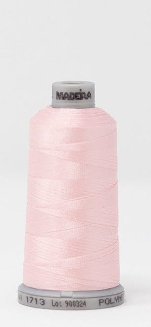 Madeira Polyneon #40 Spools 1,100 yds - Color 1713