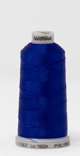 Madeira Polyneon #40 Spools 1,100 yds - Color 1767