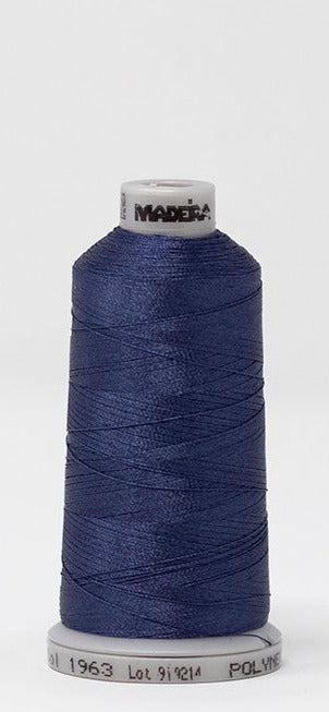 Madeira Polyneon #40 Spools 1,100 yds - Color 1963