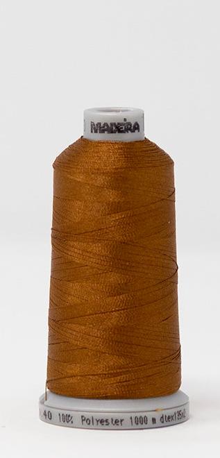 Madeira Polyneon #40 Spools 1,100 yds - Color 1973