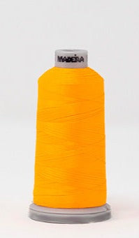 Madeira Fire Fighter #40 Flame Resistant Thread 1,000 yds - Color N1537
