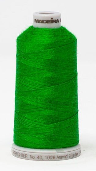 Madeira Fire Fighter #40 Flame Resistant Thread 1,000 yds - Color N165 ...