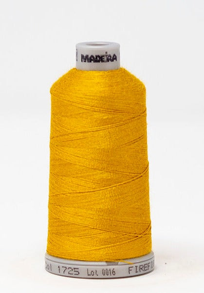 Madeira Fire Fighter #40 Flame Resistant Thread 1,000 yds - Color N1725