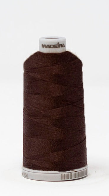 Madeira Fire Fighter #40 Flame Resistant Embroidery Thread — AllStitch ...