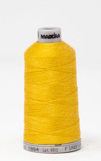 Madeira Fire Fighter #40 Flame Resistant Thread 1,100 yds - Color N1884