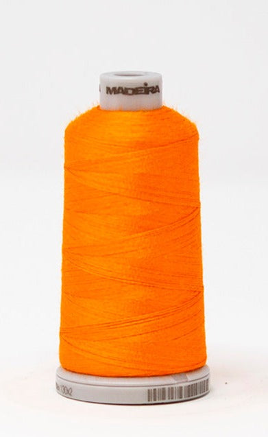 Madeira Fire Fighter #40 Flame Resistant Embroidery Thread — AllStitch ...