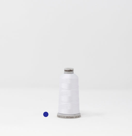 Madeira Polyneon #60 Weight Spools 1,640 yds - Color 1801