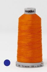 Madeira Polyneon #60 Weight Spools 1,640 yds - Color 1965