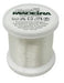 Madeira Monofil 60 Transparent Sewing Thread | 220 Yards Clear