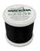 Madeira Monofil 40 Transparent Sewing Thread | 550 Yards Smoke