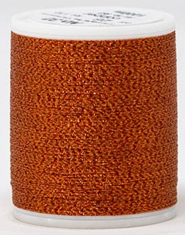 Madeira Thread Supertwist #30 - Color 983-126