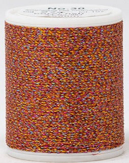 Madeira Thread Supertwist #30 Multi - Color 983-274