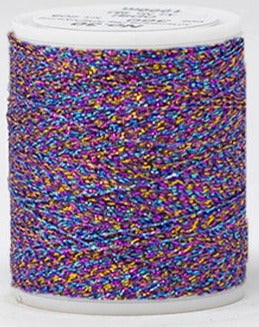 Madeira Thread Supertwist #30 Multi - Color 983-275