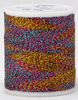Madeira Thread Supertwist #30 Multi - Color 983-283