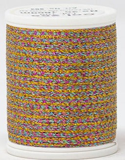 Madeira Thread Supertwist #30 Multi - Color 983-288