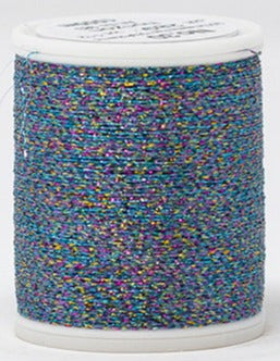 Madeira Thread Supertwist #30 Multi - Color 983-289