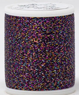 Madeira Thread Supertwist #30 Multi - Color 983-290