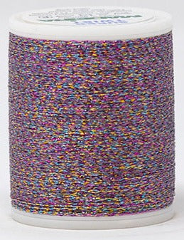Madeira Thread Supertwist #30 Multi - Color 983-291