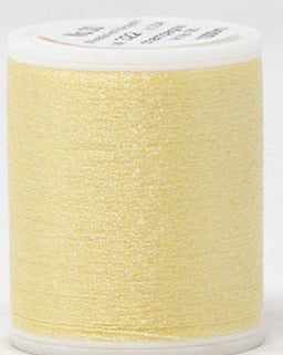 Madeira Thread Supertwist #30 Crystal - Color 983-322
