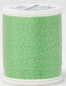 Madeira Thread Supertwist #30 Crystal - Color 983-349
