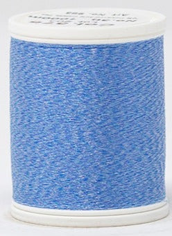 Madeira Thread Supertwist #30 Crystal - Color 983-375