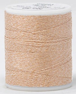 Madeira Thread Supertwist #30 Crystal - Color 983-384