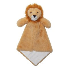 Cubbies Luvie Security Blanket - Lion