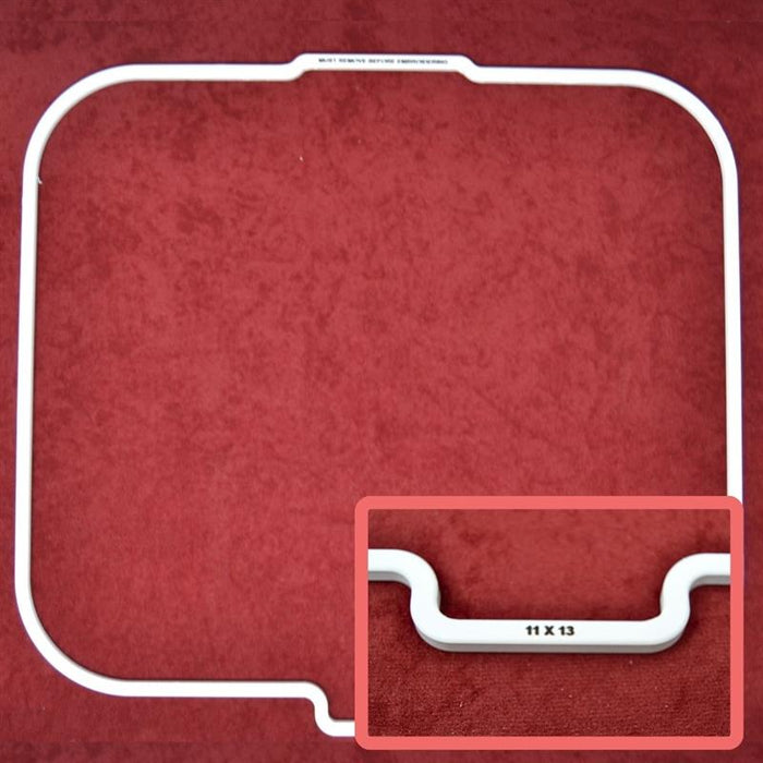 11x13" Magnetic Mighty Hoop™ Backing Holder