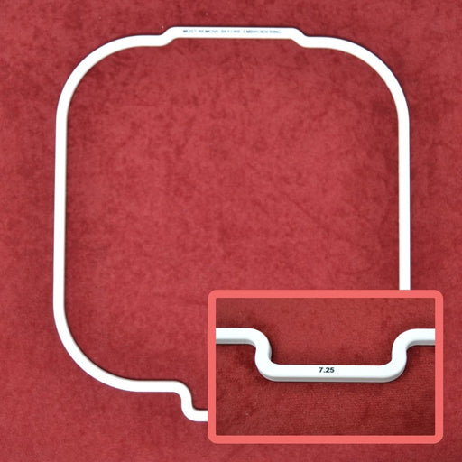 7.25" Magnetic Mighty Hoop™ Backing Holder