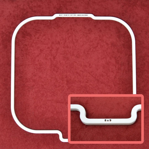 8x9" Magnetic Mighty Hoop™ Backing Holder