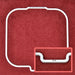 8x9" Magnetic Mighty Hoop™ Backing Holder