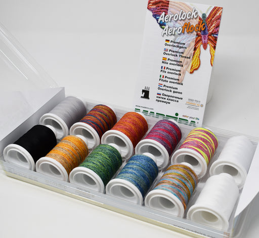 Thread Storage Containers — AllStitch Embroidery Supplies