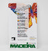 Madeira AeroQuilt Thread Printed Color Card