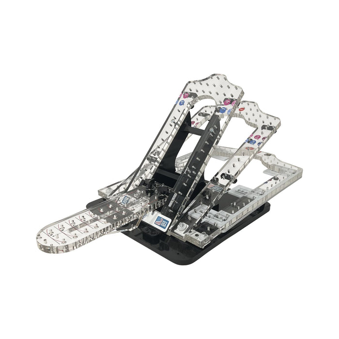 AllStitch All in 1 Hooper Pro XL Complete Kit for embroidery hooping, designed to simplify fabric alignment and improve hooping accuracy for machine embroidery.