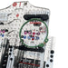 AllStitch All in 1 Hooper Pro XL Complete Kit for embroidery hooping, designed to simplify fabric alignment and improve hooping accuracy for machine embroidery.