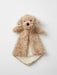 Cubbies Luvie Security Blanket featuring a soft Labradoodle plush, perfect for personalized embroidery, baby gifts, nurseries, and comforting cuddles.